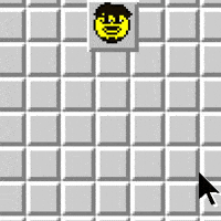 Minesweeper Minefield GIF