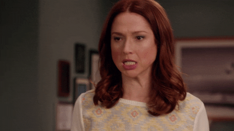 kimmy schmidt GIF by Unbreakable Kimmy Schmidt