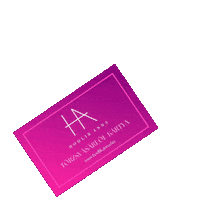 Designer Brand Sticker by Hodlik Anna Bag