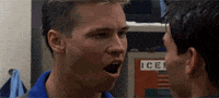 Top Gun Iceman GIF
