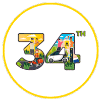 Hut Sticker by Adira Finance