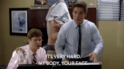 comedy central adam demamp GIF by Workaholics