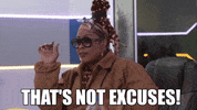 Television Business GIF by WE tv