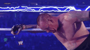 wrestlemania 28 wrestling GIF by WWE