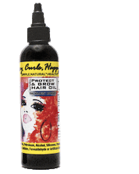 Curly Hair Sticker by Happy Curls, Happy Girls