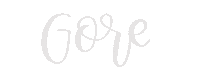 Gore Pirates Sticker
