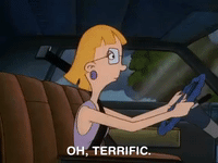 hey arnold nicksplat GIF