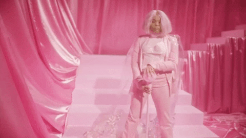 Slow Dancing GIF by Tayla Parx