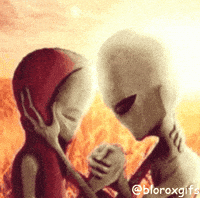 Eyes Holding GIF