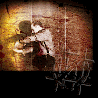 Art Bear GIF by NACHTSCHIMMEN Music-Theatre-Language NIGHTSHADES
