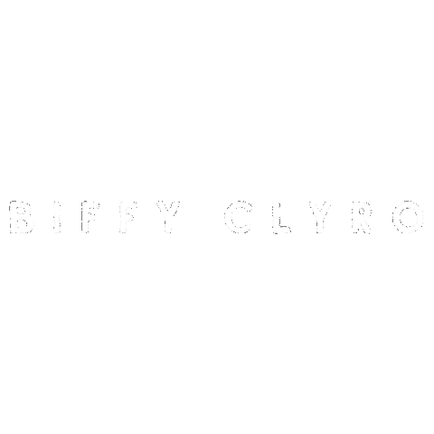 Simon Neil Puzzle Sticker by Biffy Clyro