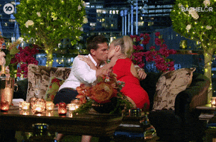 Romance Love GIF by The Bachelor Australia