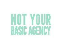 digital marketing Sticker by NYBA