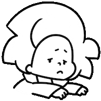 Sticker Love Sticker by Ai and Aiko