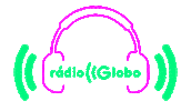 Radio Musica Sticker by Rádio Globo