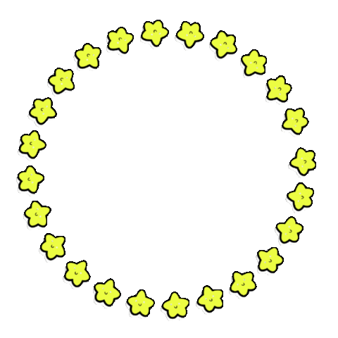 Star Sticker