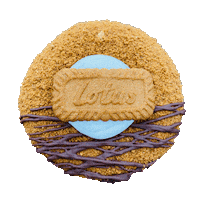 ProjectDoughnut logo d donut donuts Sticker