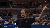Us Open Tennis GIF by US Open