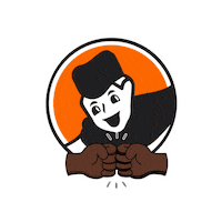 bigdutchmanamericalatina big dutchman bigdutchman Sticker