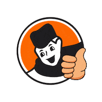 bigdutchmanamericalatina big dutchman bigdutchman Sticker