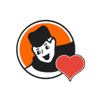 bigdutchmanamericalatina big dutchman bigdutchman Sticker