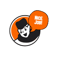 bigdutchmanamericalatina big dutchman bigdutchman Sticker