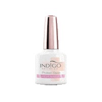 Base Gel Polish Sticker by Indigo Nails