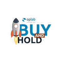 Call Buy Sticker by OpLab