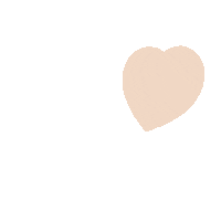 pachiparis love heart hearts coeur Sticker