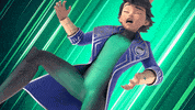 Hurting Disney Channel GIF by Tara Duncan