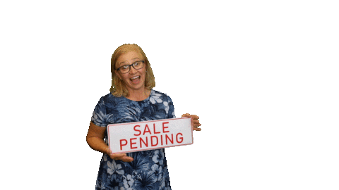 Pxpgroup Sticker by Palms and Pines Group