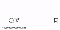 Instagram Line GIF by Alena Geyzer