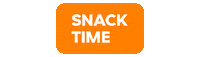 Snack Jet Sticker by Just Eat Takeaway.com