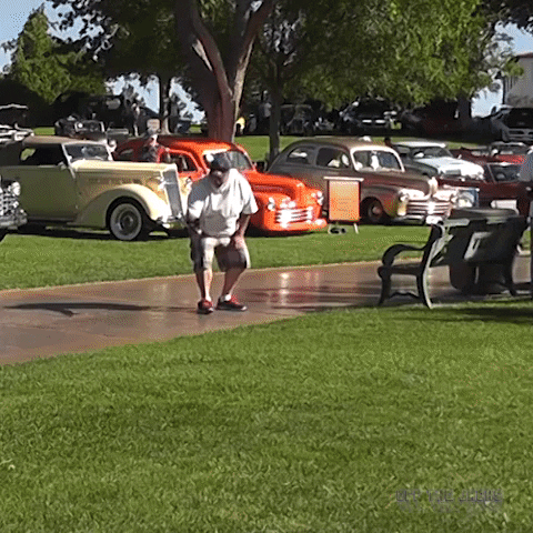 ford coche GIF by Off The Jacks