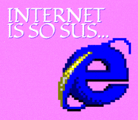 Pixel Vintage GIF by Offline Protocol