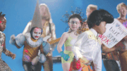 old school GIF by Interscope Records