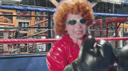 old school GIF by Interscope Records