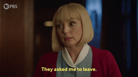 Season 14 Episode 6 GIF by PBS