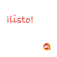 Enlinea Sticker by Súper Akí