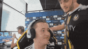 Dance Shox GIF by Team Vitality