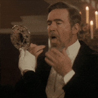 Ready To Go GIF by MASTERPIECE | PBS