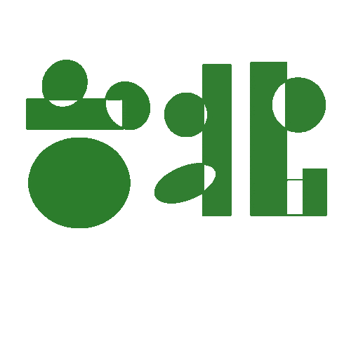 Text Taiwan Sticker
