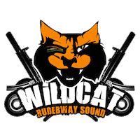 sound system reggae Sticker by Wildcat Sound