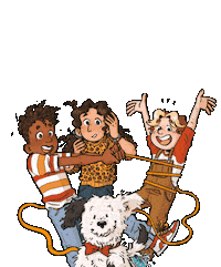 After School Kindness Sticker by PenguinKids