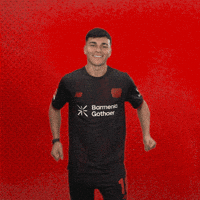 Happy Bayer 04 GIF by Bayer 04 Leverkusen