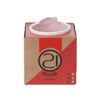 21Jellygel Sticker by Nails21