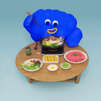 Hotpot Vee GIF by Generation Visa