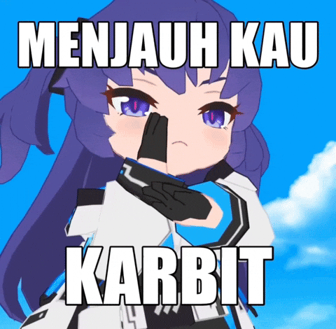 Karbit GIF