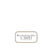 Sticker by Ldofi Official
