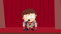 What A Great Audience